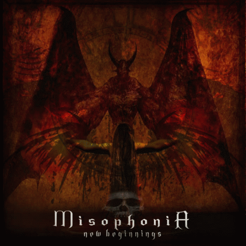 Misophonia (UK) : New Beginnings